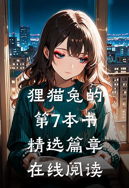 狸猫兔的第7本书精选篇章在线阅读