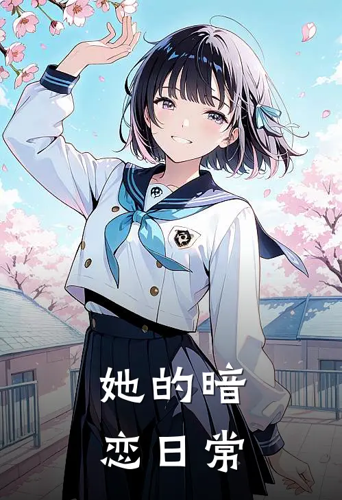 她的暗恋日常