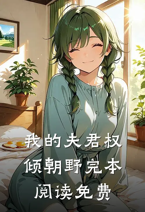 我的夫君权倾朝野完本阅读免费
