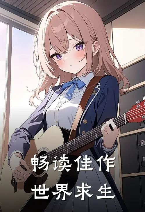畅读佳作世界求生