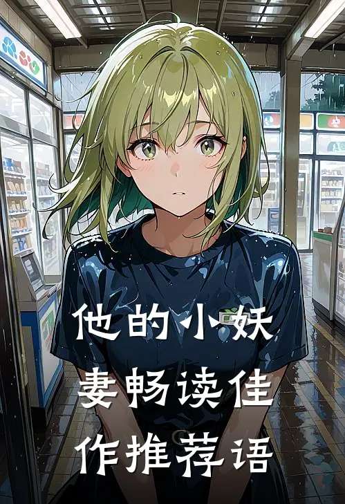 他的小妖妻畅读佳作推荐语