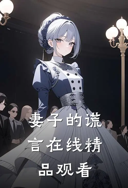 妻子的谎言在线精品观看