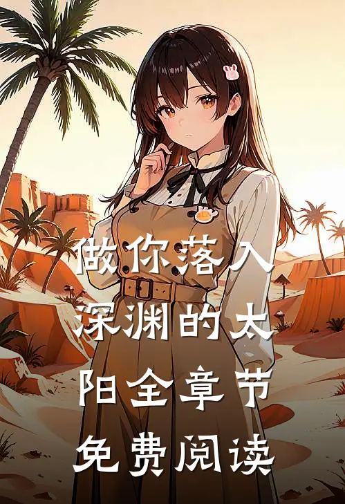 做你落入深渊的太阳全章节免费阅读