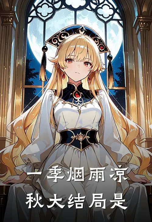 一季烟雨凉秋大结局是