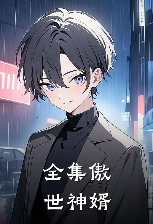 全集傲世神婿