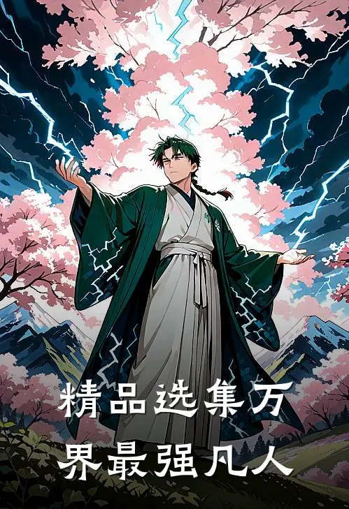 精品选集万界最强凡人