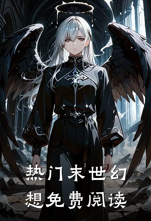 热门末世幻想免费阅读
