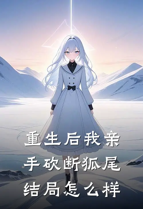 重生后我亲手砍断狐尾结局怎么样