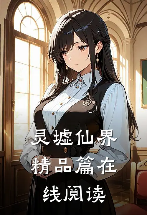 灵墟仙界精品篇在线阅读