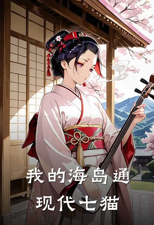 我的海岛通现代七猫
