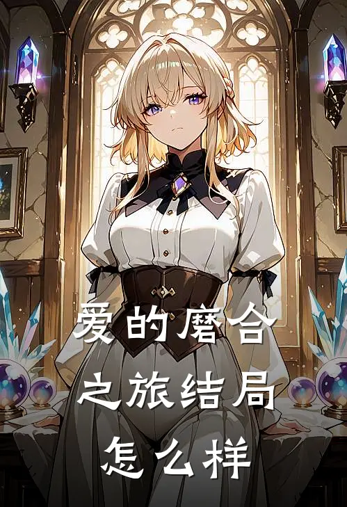 爱的磨合之旅结局怎么样