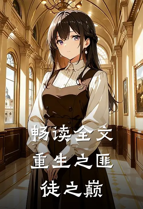 畅读全文重生之匪徒之巅