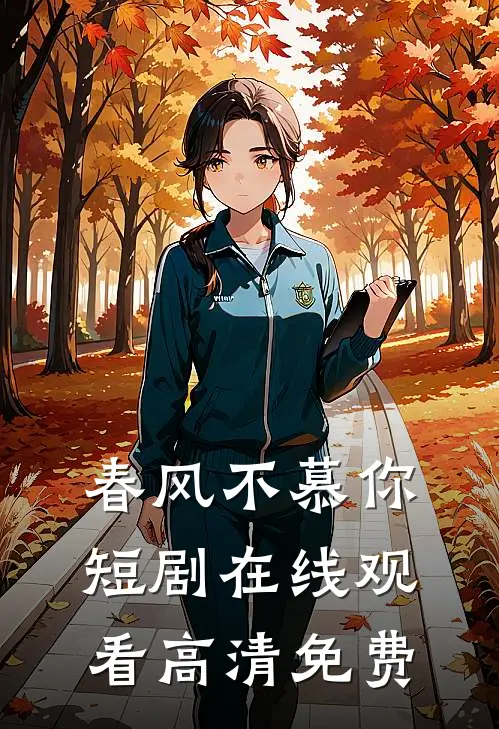 春风不慕你短剧在线观看高清免费