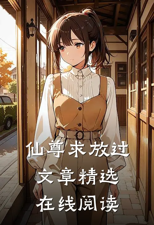仙尊求放过文章精选在线阅读