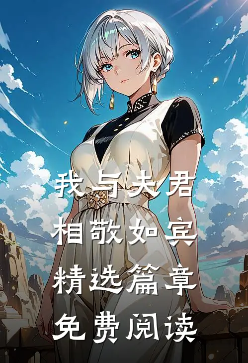 我与夫君相敬如宾精选篇章免费阅读