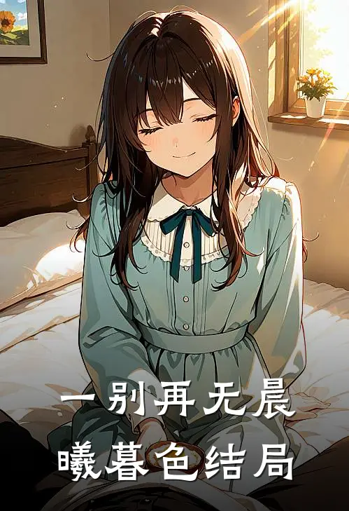 一别再无晨曦暮色结局