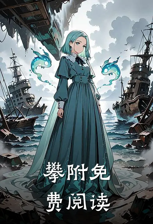 攀附免费阅读