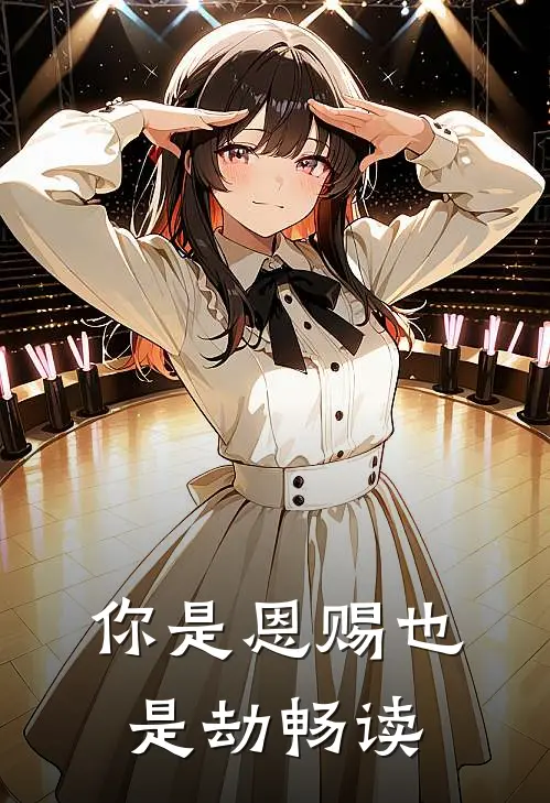 你是恩赐也是劫畅读