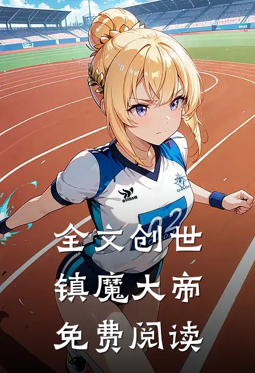 全文创世镇魔大帝免费阅读
