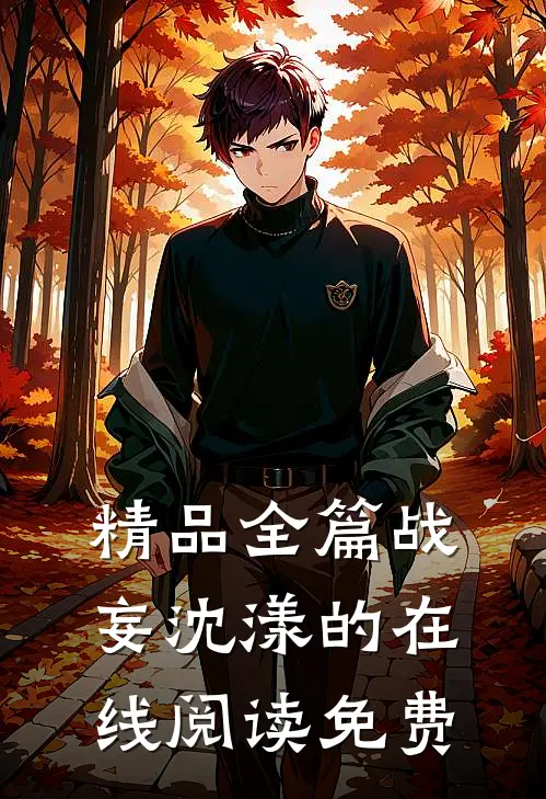 精品全篇战妄沈漾的在线阅读免费