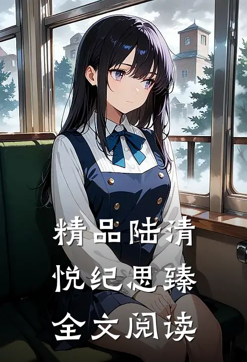 精品陆清悦纪思臻全文阅读