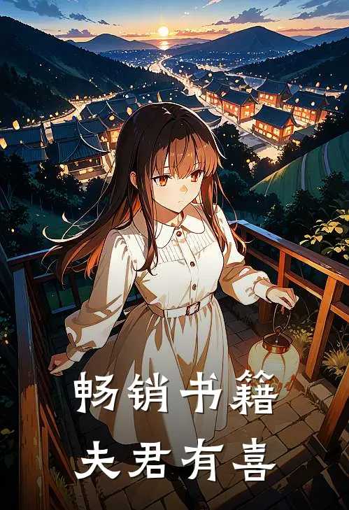 畅销书籍夫君有喜