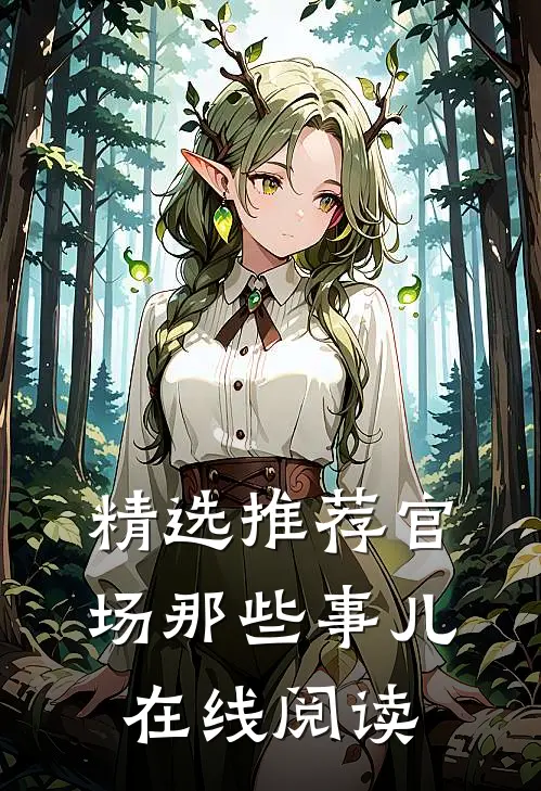 精选推荐官场那些事儿在线阅读