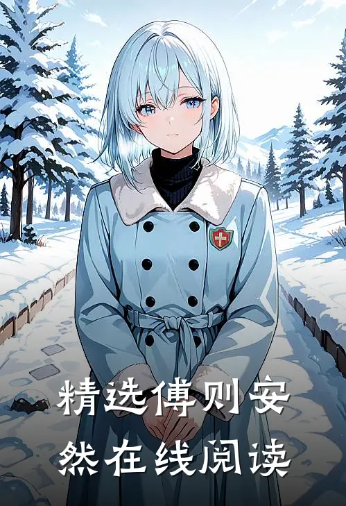 精选傅则安然在线阅读