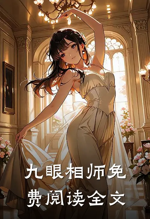 九眼相师免费阅读全文