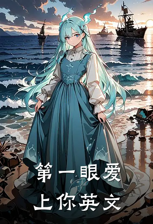第一眼爱上你英文