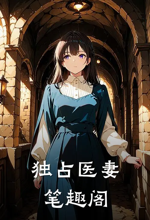 独占医妻笔趣阁