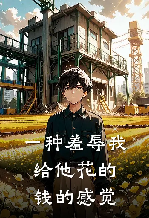 一种羞辱我给他花的钱的感觉