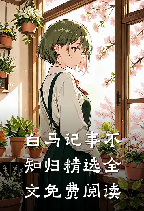 白马记事不知归精选全文免费阅读
