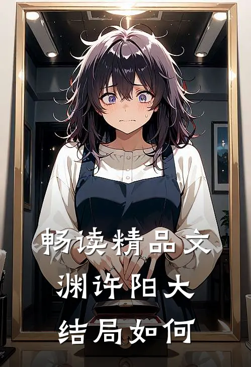 畅读精品文渊许阳大结局如何