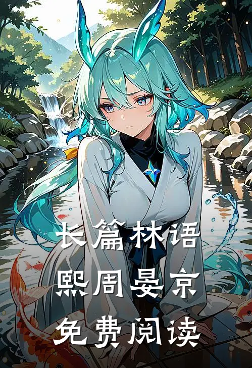 长篇林语熙周晏京免费阅读
