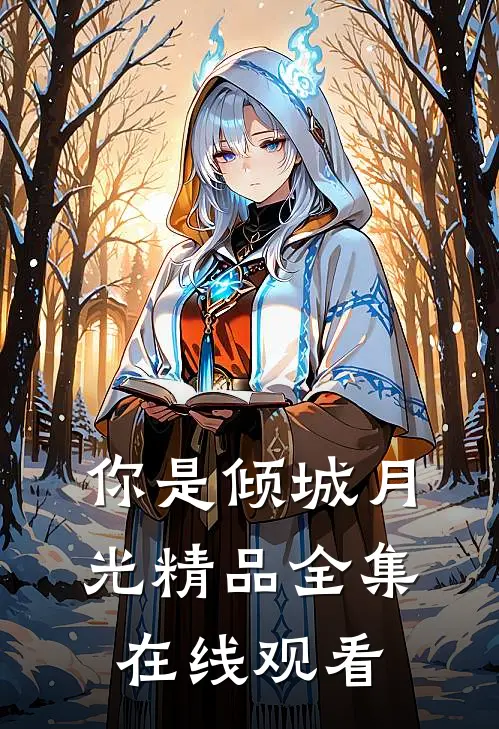 你是倾城月光精品全集在线观看
