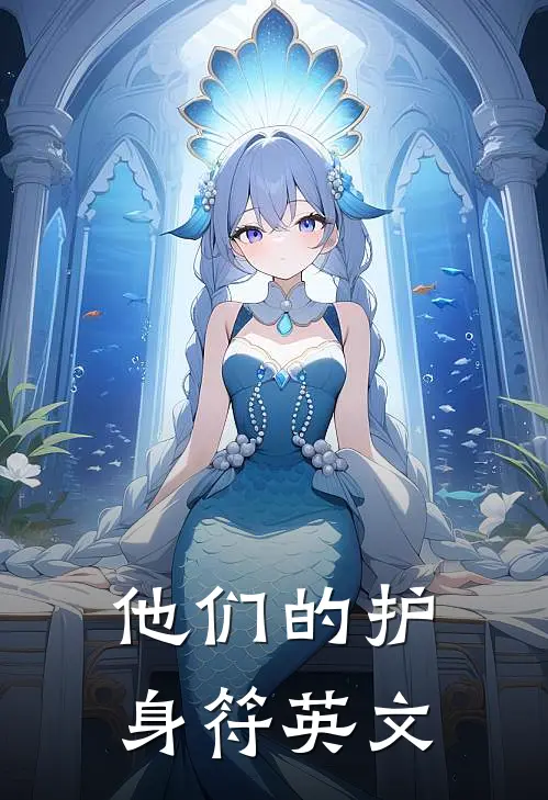 他们的护身符英文
