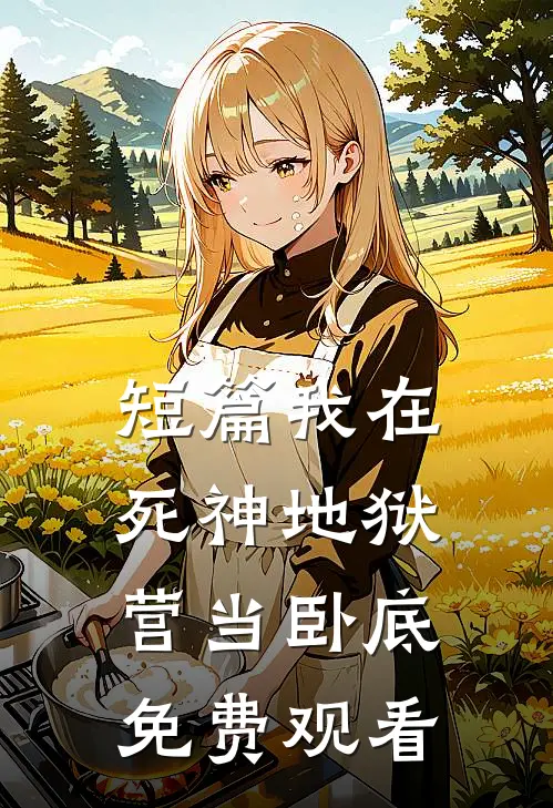 短篇我在死神地狱营当卧底免费观看
