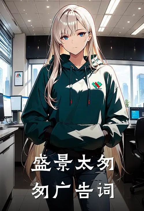 盛景太匆匆广告词