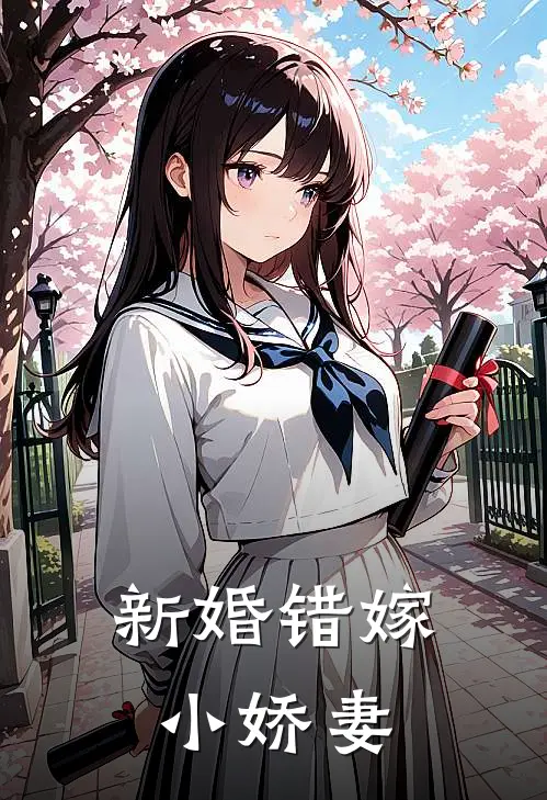 新婚错嫁小娇妻