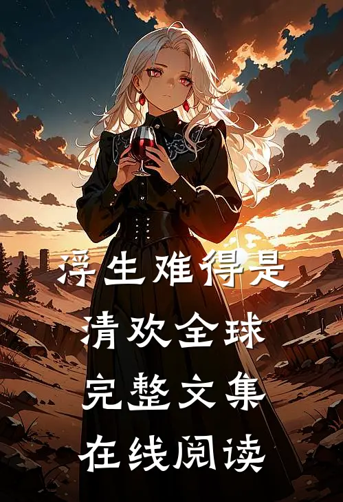 浮生难得是清欢全球完整文集在线阅读