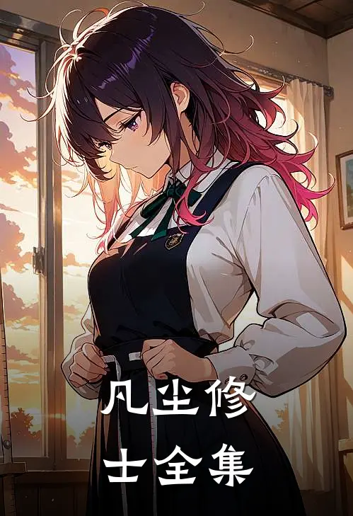 凡尘修士全集