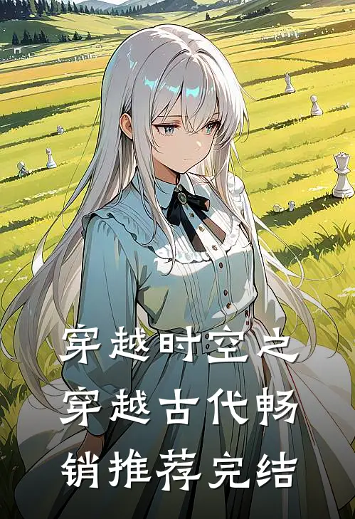 穿越时空之穿越古代畅销推荐完结