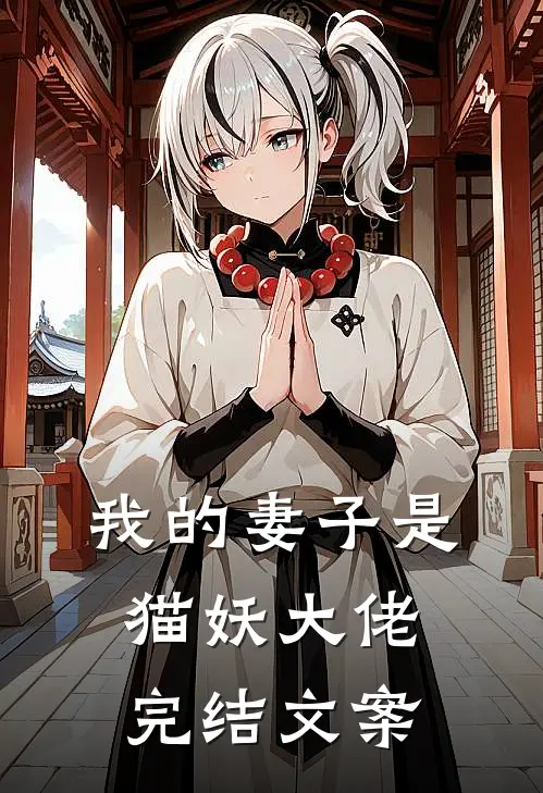 我的妻子是猫妖大佬完结文案