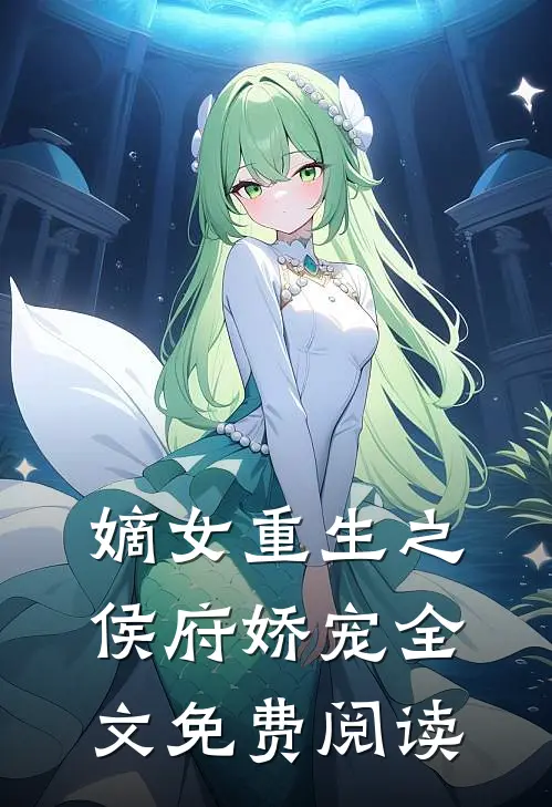 嫡女重生之侯府娇宠全文免费阅读