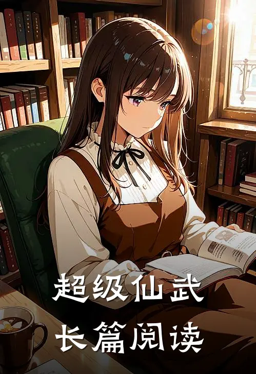 超级仙武长篇阅读