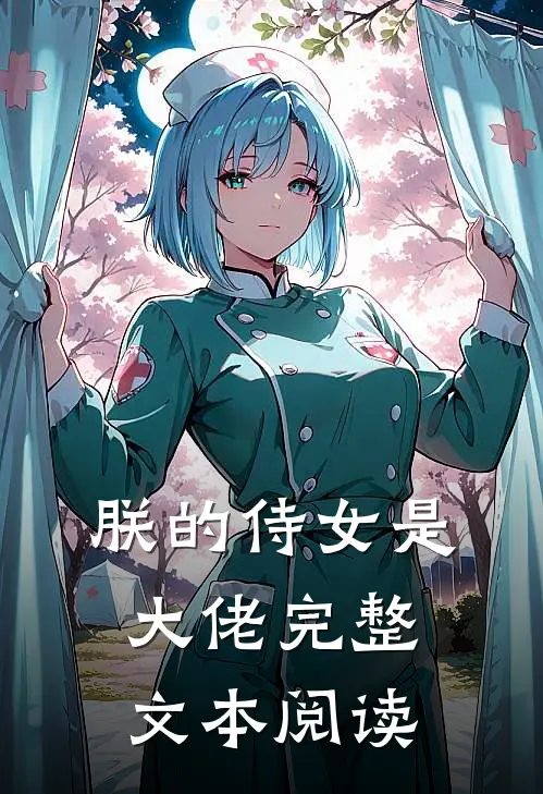 朕的侍女是大佬完整文本阅读