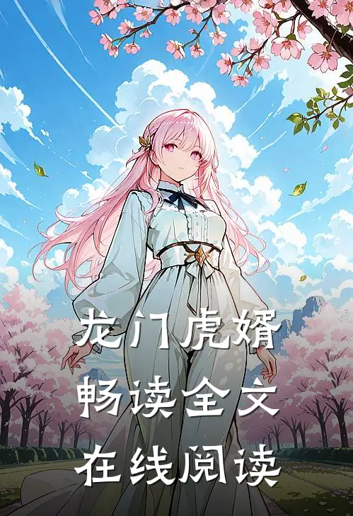 龙门虎婿畅读全文在线阅读