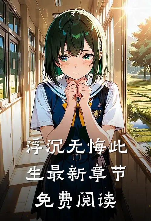浮沉无悔此生最新章节免费阅读
