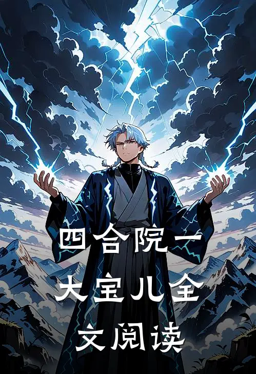 四合院一大宝儿全文阅读